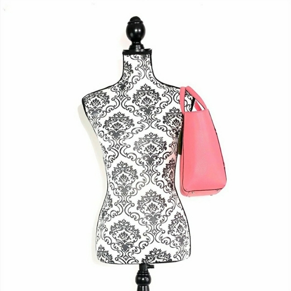 Kate Spade Small Francisca Bridge Place Leather Tote Handbag NWOT - Picture 14 of 16